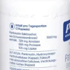 Pure Encapsulations Pankreatin Enzym Formel 60 Kapseln