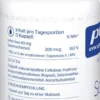 Pure Encapsulations Selen Selenmethionin 60 Kapseln