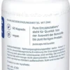 Pure Encapsulations Zink 60 Kapseln