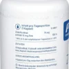 Pure Encapsulations Zink 15 Zinkpicolinat 180 Kapseln