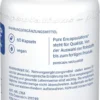 Pure Encapsulations Zink 15 Zinkpicolinat 60 Kapseln