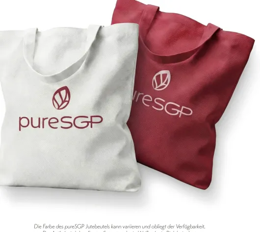 PureSGP Kollagen Starter Set 1 Stück