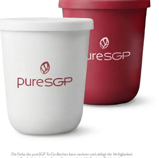 PureSGP Kollagen Starter Set 1 Stück