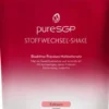 PureSGP Stoffwechsel-Shake Pulver Erdbeere 450 g