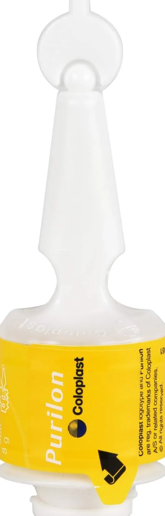 Purilon Gel 8 G