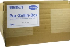 Pur Zellin Box Leer