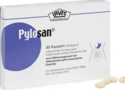 Pylosan 30 Kapseln