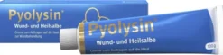 Pyolysin 100 g Wund- und Heilsalbe