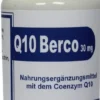 Q10 Berco 30 mg 60 Kapseln