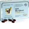 Q10 Bio Qinon Gold 100 mg 30 Kapseln