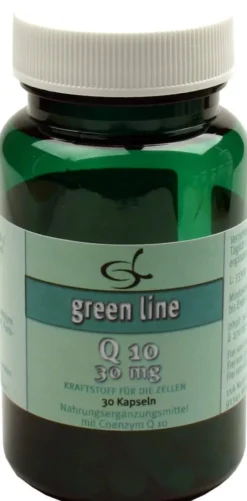 Q10 30 mg 30 Kapseln