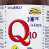 Q10 200 mg Kapseln 60 Kapseln