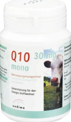 Q10 30 mg Mono Tabletten