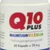 Q10 30 mg Plus Magnesium Vitamin E Selen Kapseln