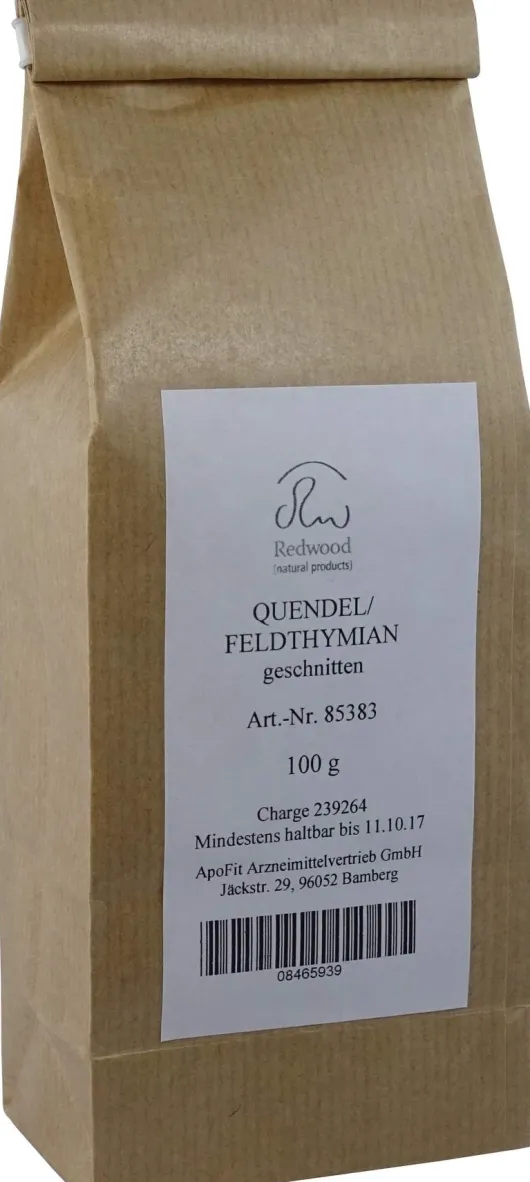 Quendel Feldthymian