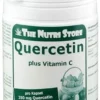 Quercetin 250 mg Plus Vitamin C 300 mg 120 Kapseln