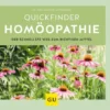 Quickfinder Homöopathie GU Buch 1 Stück