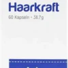 Quickpep Haarkraft 60 Kapseln