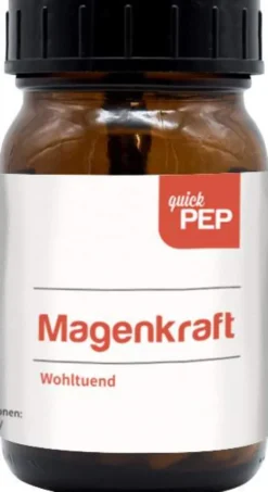 Quickpep Magenkraft Kapseln 100 Stück