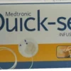 Quick Set 9mm Kanüle 60 cm Infusionsset