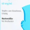 Quimbo Tropfen 30 ml