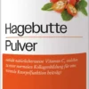 Raab Vitalfood Bio Hagebutte Pulver 500 G