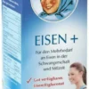 Rabenhorst Rotbäckchen Mama 450 ml Eisen+ Saft