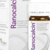 Ranocalcin 100 Tabletten