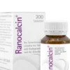 Ranocalcin Tabletten 200 Stück