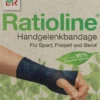 Ratioline Handgelenkbandage Größe M