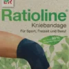 Ratioline Kniebandage Größe M 1 Stück