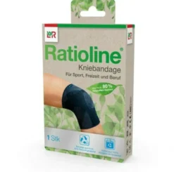Ratioline Kniebandage Gr.S