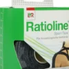 Ratioline Sport-Tape 5 Cmx5 M Schwarz