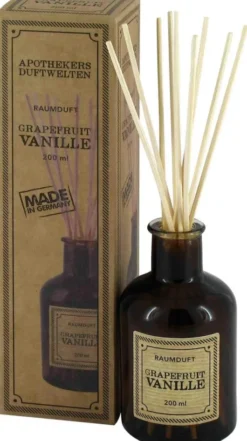 Raumduft Grapefruit Vanille 200 ml