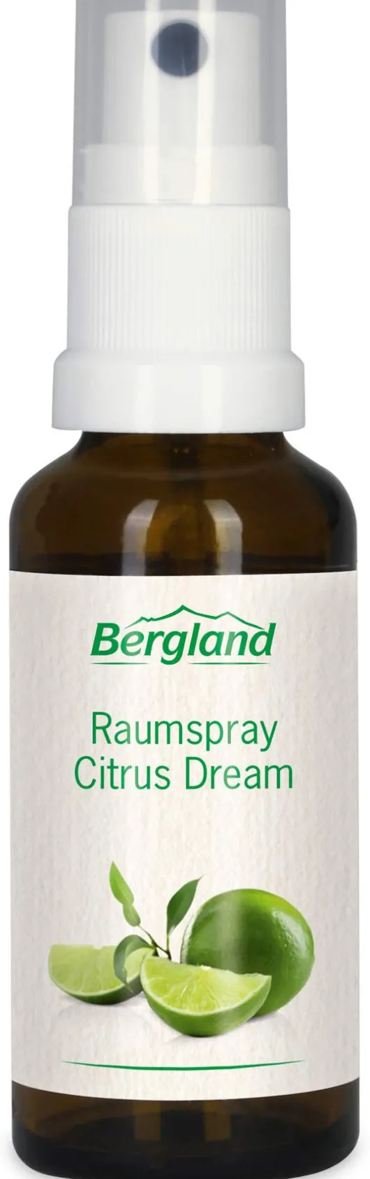 Raumspray Citrus Dream 30 ml