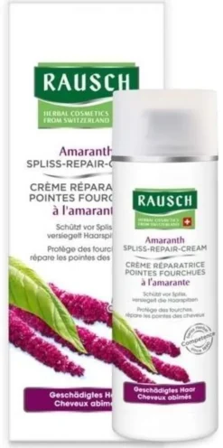 Rausch Amaranth Spliss Repair 50 ml Creme
