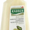 Rausch Avocado Farbschutz Shampoo 200 ml