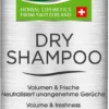 Rausch Dry Shampoo Fresh Dosierspray 150 ml
