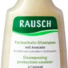 Rausch Farbschutz-Shampoo Mit Avocado 200 ml
