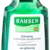 Rausch Ginseng Coffein 200 ml Shampoo