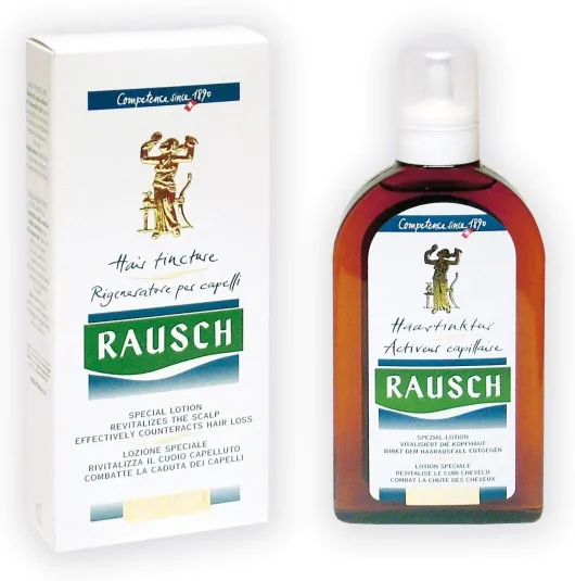 Rausch Haartinktur spezial 200 ml