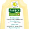 Rausch Herzsamen Sensitive Shampoo Hypoallergen 40 ml