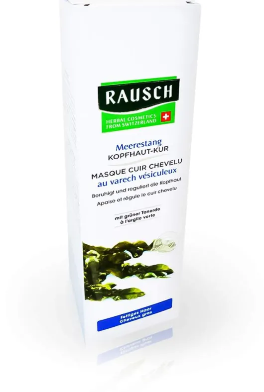 Rausch Meerestang Kopfhaut Kur