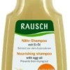 Rausch Nähr-Shampoo Mit Ei-Öl 40 ml