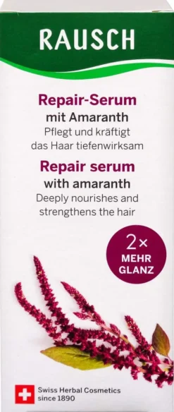 Rausch Repair-Serum Mit Amaranth 30 ml