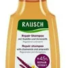 Rausch Repair-Shampoo Mit Kamille und Amaranth 200 ml Shampoo