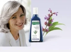 Rausch Salbei Silberglanz 200 ml Shampoo