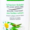 Rausch Schweizer Kräuter Pflege Spül
