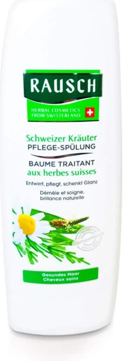 Rausch Schweizer Kräuter Pflege Spül