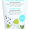 Rausch Sensitive-Conditioner Mit Herzsamen